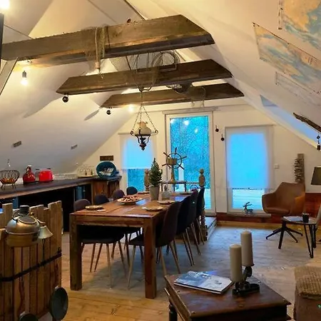 Ferienwohnung Kogge *