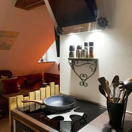 Ferienwohnung Kogge Appartement