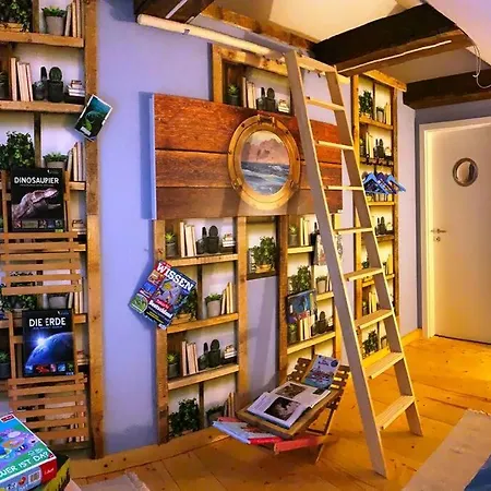 Ferienwohnung Kogge Appartement *