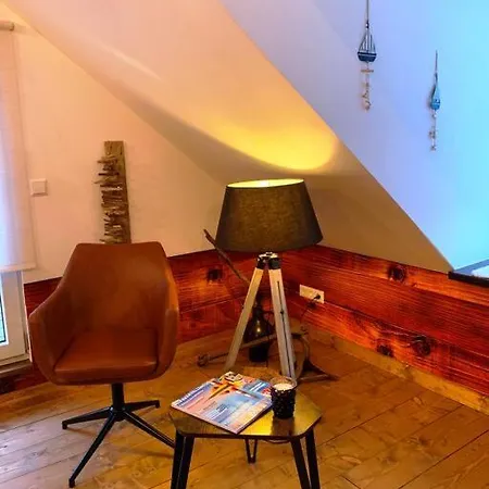 Ferienwohnung Kogge *