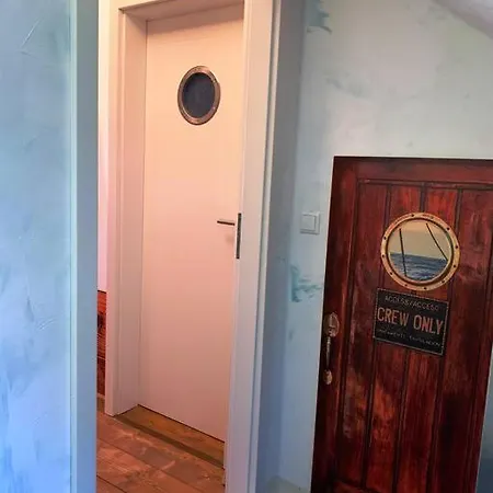 Ferienwohnung Kogge Appartement