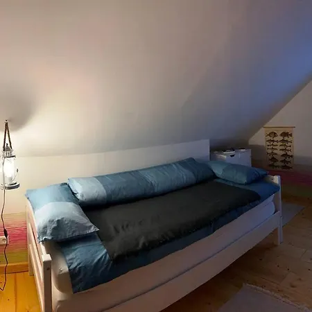 Ferienwohnung Kogge *