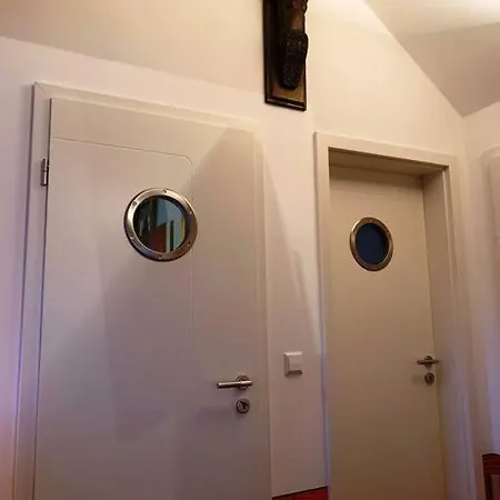 Appartement Ferienwohnung Kogge