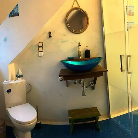 Ferienwohnung Kogge *