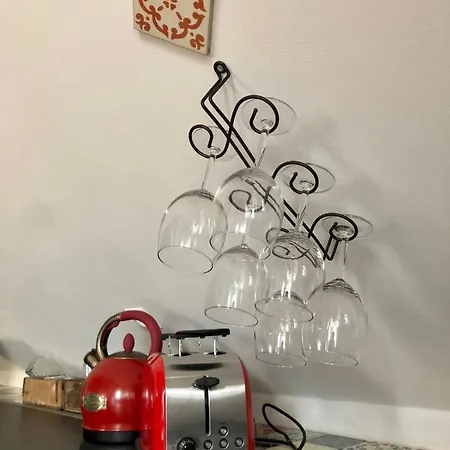 Appartement Ferienwohnung Kogge *