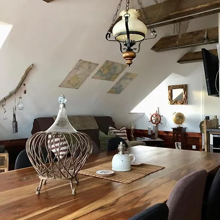 Ferienwohnung Kogge Appartement *
