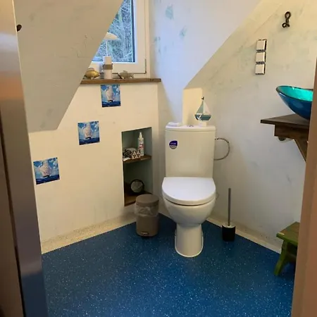 Ferienwohnung Kogge