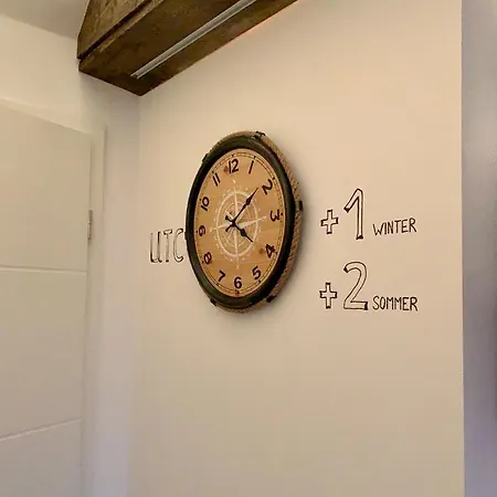Ferienwohnung Kogge