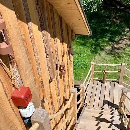 Ferienwohnung Kogge *