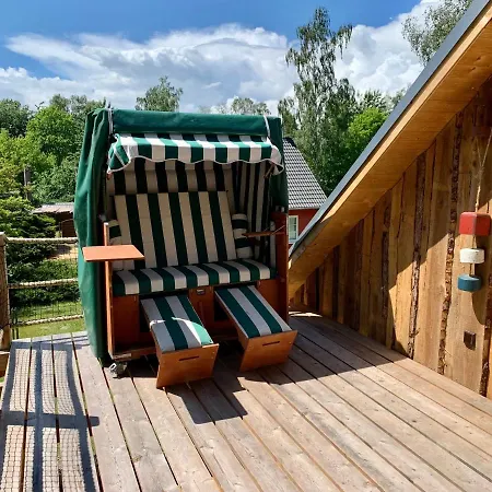 Ferienwohnung Kogge *